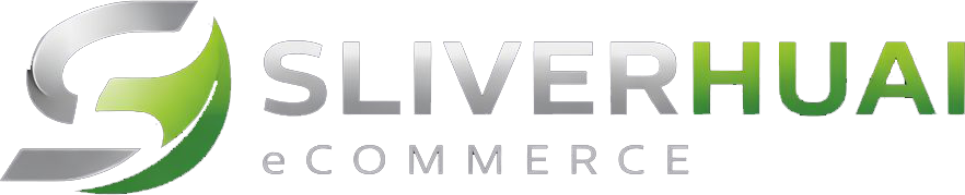 Sliverhuai Ecommerce